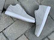 Air Jordan 1 Low Grey Fog DC0774-002 - 6
