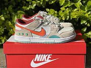 Nike Dunk Low Scrap Shapeless, Formless, Limitless DQ4975-181 - 3
