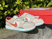 Nike Dunk Low Scrap Shapeless, Formless, Limitless DQ4975-181 - 4