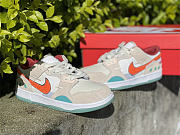Nike Dunk Low Scrap Shapeless, Formless, Limitless DQ4975-181 - 5