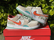 Nike Dunk Low Scrap Shapeless, Formless, Limitless DQ4975-181 - 6