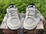 Otomo Katsuhiro x Nike SB Dunk Low Steamboy OST White Black LF0039-006  - 4
