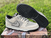 Otomo Katsuhiro x Nike SB Dunk Low Steamboy OST White Black LF0039-006  - 5