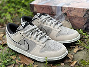 Otomo Katsuhiro x Nike SB Dunk Low Steamboy OST White Black LF0039-006  - 6