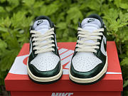 Nike Dunk Low Vintage Green DQ8580-100 - 3