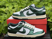 Nike Dunk Low Vintage Green DQ8580-100 - 2