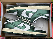 Nike Dunk Low Vintage Green DQ8580-100 - 6
