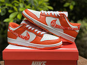 Nike Dunk Low Essential Paisley Pack Orange DH4401-103 - 2