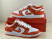 Nike Dunk Low Essential Paisley Pack Orange DH4401-103 - 3