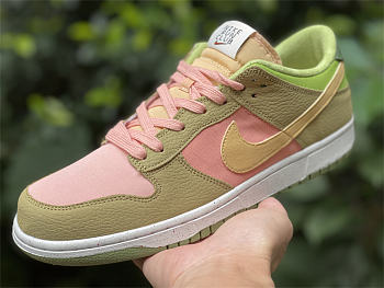 Nike Dunk Low Sun Club DM0583-800