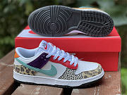 Nike Dunk Low Safari Mix DN3866-100 - 3