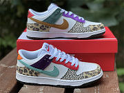 Nike Dunk Low Safari Mix DN3866-100 - 5
