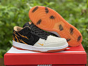 Nike Dunk Low Year of the Tiger (2022) DQ5351-001 - 2