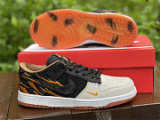 Nike Dunk Low Year of the Tiger (2022) DQ5351-001 - 3