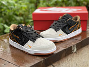 Nike Dunk Low Year of the Tiger (2022) DQ5351-001 - 4