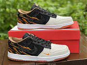 Nike Dunk Low Year of the Tiger (2022) DQ5351-001 - 5