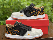 Nike Dunk Low Year of the Tiger (2022) DQ5351-001 - 6