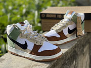 Nike Dunk High Next Nature Summit White DN9909-100 - 5