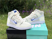 Nike SB Dunk High Soulland FRI.day Part 02 AH9613-141 - 2