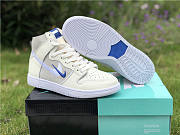 Nike SB Dunk High Soulland FRI.day Part 02 AH9613-141 - 3
