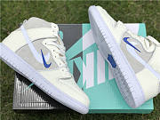 Nike SB Dunk High Soulland FRI.day Part 02 AH9613-141 - 4