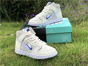 Nike SB Dunk High Soulland FRI.day Part 02 AH9613-141 - 6