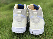 Nike SB Dunk High Soulland FRI.day Part 02 AH9613-141 - 5
