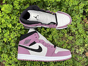 Air Jordan 1 Mid SE Light Mulberry DC7267-500 - 5
