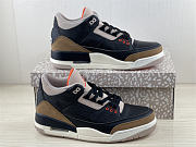 Air Jordan 3 Desert Elephant CT8532-008 - 2