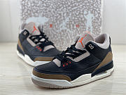 Air Jordan 3 Desert Elephant CT8532-008 - 3