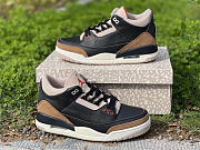 Air Jordan 3 Desert Elephant CT8532-008 - 6