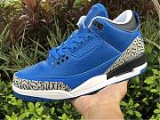 Air Jordan 3 Grateful 580775-401 - 2