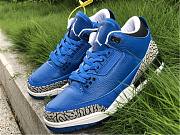 Air Jordan 3 Grateful 580775-401 - 6