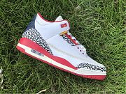 Air Jordan 3 Fragment Design DH3434-113 - 5