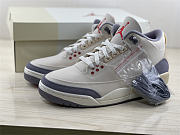 Air Jordan 3 Retro Muslin DH7139-100 - 3