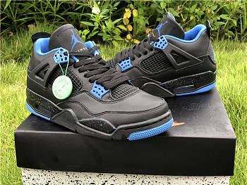 Travis Scott x Air Jordan 4 “Wings” BQ9043-403