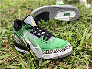Air Jordan 3 Retro Tinker Oregon Ducks PE AJ3 867493 - 5