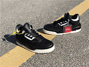 Air Jordan 3 Retro AWOK Vogue Black BQ3195-001 - 6