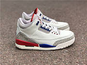 Air Jordan 3 Retro International Flight 136064-140 - 5
