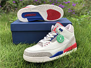 Air Jordan 3 Retro International Flight 136064-140 - 6