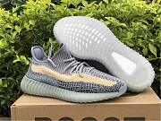 Adidas Yeezy Boost 350 V2 Ash Blue GY7657 - 5