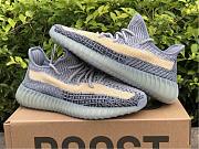 Adidas Yeezy Boost 350 V2 Ash Blue GY7657 - 3