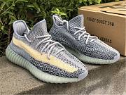 Adidas Yeezy Boost 350 V2 Ash Blue GY7657 - 2