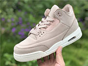 Air Jordan 3 Retro Particle Beige AH7859-205 - 2