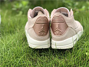 Air Jordan 3 Retro Particle Beige AH7859-205 - 3