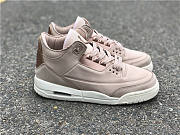 Air Jordan 3 Retro Particle Beige AH7859-205 - 5