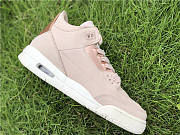 Air Jordan 3 Retro Particle Beige AH7859-205 - 6