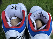 Air Jordan 3 Retro Seoul AV8370-100 - 2