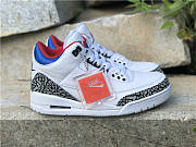 Air Jordan 3 Retro Seoul AV8370-100 - 5