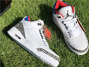 Air Jordan 3 Retro Seoul AV8370-100 - 6